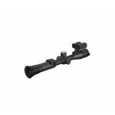 Цифровой прицел ночного видения PARD 4-16х50 LRF (DS35-50LRF) с дальномером модель 00016542 от PARD