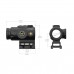 Призматический прицел Vector Optics Paragon 1x16 Micro Prism Scope (SCPS-M01) модель 00016559 от Vector Optics
