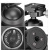 Штатив трипод Leofoto LX-255CT+ XB-32 с центральной колонной CARBON модель 00016570 от Leofoto