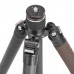Штатив трипод Leofoto LX-255CT+ XB-32 с центральной колонной CARBON модель 00016570 от Leofoto