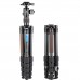 Штатив трипод Leofoto LX-255CT+ XB-32 с центральной колонной CARBON модель 00016570 от Leofoto