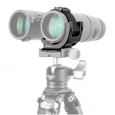 Адаптер для бинокля (ремень) Leofoto BC-01 модель 00016638 от Leofoto