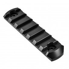 Планка Leofoto MLP-80 M-Lock, длина 80мм, алюминий модель 00016646 от Leofoto