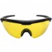 Очки PMX Point G-1130ST (16733) модель 00016733 от PYRAMEX