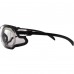 Очки PMX Mark I G-7510STRX (16742) модель 00016742 от PYRAMEX