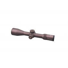 Оптический прицел Vector Optics Continental X6 4-24x56 Ranging FFP, 34 мм, сетка VEC-MBR MIL (SCFF-39) модель 00016823 от Vector Optics
