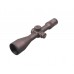 Оптический прицел Vector Optics Continental X6 4-24x56 Ranging FFP, 34 мм, сетка VEC-MBR MIL (SCFF-39) модель 00016823 от Vector Optics