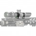 Кольца Leofoto на Picatinny с уровнем SR-3024 D30мм высота 24мм модель 00016828 от Leofoto