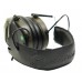 Наушники активные EARMOR M30-FG (green) модель 00016832 от EARMOR