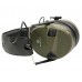 Наушники активные EARMOR M30-FG (green) модель 00016832 от EARMOR