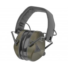 Наушники активные EARMOR M30-FG (green)