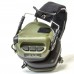 Наушники активные EARMOR M31 MOD3-FG (green) модель 00016833 от EARMOR