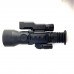 Тепловизионный прицел Venox Patriot 2.0 640 Mega LRF  (75/F1.0, 50Гц, 640х512, 12мкм, дальномер до 1200м, дальность обнаружения до 3800м) с записью модель 00016842 от VENOX