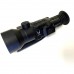 Тепловизионный прицел Venox Patriot 2.0 640 Mega LRF  (75/F1.0, 50Гц, 640х512, 12мкм, дальномер до 1200м, дальность обнаружения до 3800м) с записью модель 00016842 от VENOX