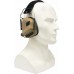 Наушники активные EARMOR M31 MOD3-CB (brown) модель 00016844 от EARMOR
