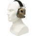 Наушники активные EARMOR M31 MOD3-CB (brown) модель 00016844 от EARMOR