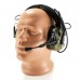 Наушники активные EARMOR M32 MOD3-FG (green) модель 00016845 от EARMOR