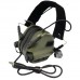 Наушники активные EARMOR M32 MOD3-FG (green) модель 00016845 от EARMOR