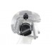 Адаптер крепления наушников M11-1 для шлема FAST-ARC (black) модель 00016849 от EARMOR