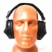 Наушники активные EARMOR M30-BK (black) модель 00016853 от EARMOR