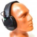 Наушники активные EARMOR M30-BK (black) модель 00016853 от EARMOR