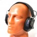 Наушники активные EARMOR M30-BK (black) модель 00016853 от EARMOR