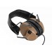 Наушники активные EARMOR M30-CB (brown) модель 00016854 от EARMOR