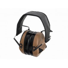 Наушники активные EARMOR M30-CB (brown) модель 00016854 от EARMOR