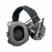 Наушники активные EARMOR M31 MOD3-BK (black) модель 00016855 от EARMOR