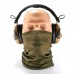 Наушники активные EARMOR M31 MOD3-TN (tan) модель 00016856 от EARMOR