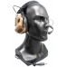 Наушники активные EARMOR M32 MOD3-CB (brown) модель 00016857 от EARMOR