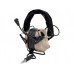 Наушники активные EARMOR M32 MOD3-TN (tan) модель 00016858 от EARMOR