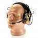 Наушники активные EARMOR M32 MOD3-TN (tan) модель 00016858 от EARMOR
