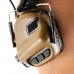 Наушники активные EARMOR M32 MOD3-TN (tan) модель 00016858 от EARMOR