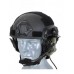Наушники активные EARMOR M32H MOD3-FG-ARC (green) модель 00016861 от EARMOR