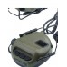Наушники активные EARMOR M32H MOD3-FG-ARC (green) модель 00016861 от EARMOR