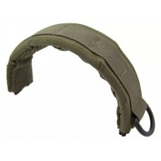 Оголовье для наушников универсальное EARMOR M61-FG (green) модель 00016865 от EARMOR