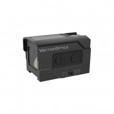 Коллиматорный прицел  Vector Optics FRENZY-Plus 1x18x20 Multi Reticle, солнечная батарея, закрытый (SCRD-SM63) модель 00016967 от Vector Optics