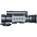 Тепловизионный прицел PARD SA62-35LRF (2.2-17.6х, объектив 35мм, сенсор 640x480, 12 мкм, 50 Гц, обнаружение до 2900м) модель 00016977 от PARD