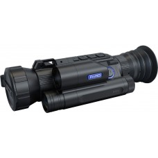 Тепловизионный прицел PARD SA62-35LRF (2.2-17.6х, объектив 35мм, сенсор 640x480, 12 мкм, 50 Гц, обнаружение до 2900м)