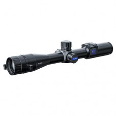 Тепловизионный прицел PARD TS31-45 (4-24х, объектив 45мм, сенсор 384x288, 12 мкм, 50 Гц, обнаружение до 3300м)