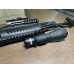 Быстросъемный кронштейн Aimpro для подствольного тактического фонаря с диаметром корпуса 25,4мм (Weaver/Picatinny) модель 00017080 от Aimpro