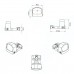 Коллиматорный прицел  Vector Optics FRENZY-S 1x17x24  (SCRD-43) модель 00017121 от Vector Optics