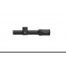 Оптический прицел Vector Optics Continental X10 1-10x28 ED FFP, сетка VET-CTR, азотозаполненый, с подсветкой (SCFF-47) модель 00017123 от Vector Optics