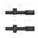 Оптический прицел Vector Optics Continental X10 1-10x28 ED FFP, сетка VET-CTR, азотозаполненый, с подсветкой (SCFF-47) модель 00017123 от Vector Optics