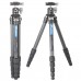 Штатив трипод Leofoto LS-225C+LH-25 CARBON модель 00017276 от Leofoto