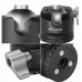 Штатив трипод Leofoto LS-225C+LH-25 CARBON модель 00017276 от Leofoto