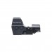 Коллиматорный прицел Vector Optics OMEGA 23х35 (SCRD-48) модель 00017336 от Vector Optics