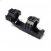 Кронштейн-моноблок Vector Optics D30мм на picatinny с выносом (SCTM-59) модель 00017346 от Vector Optics