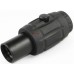 Увеличитель Vector Optics Maverick-IV 3х26 c откидным кронштейном Flip Side Mount (SCMF-10) модель 00017410 от Vector Optics